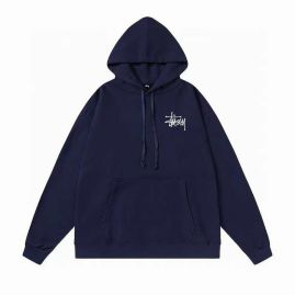 Picture of Stussy Hoodies _SKUStussyS-XLXB10511751